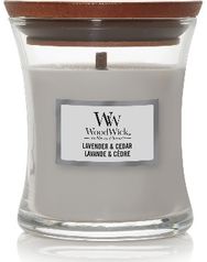 Žvakė WW MINI LAVENDER&CEDAR