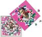 Dėlionė FTP 1000 d Frida Kahlo Pink