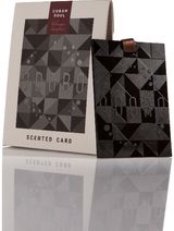 Kvepianti kortelė ODORO KUBOS ŠĖLSMAS