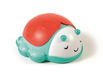 Kūdikio projektorius PLAY WITH ME BUG