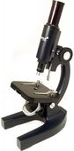 Mikroskopas LEVENHUK 2S NG mikroskopas 200x