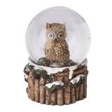 Sniego gaublys OWL, 6.5 cm