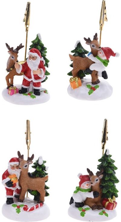 Nuotraukos laikiklis ELK LOVE, 5x9 cm