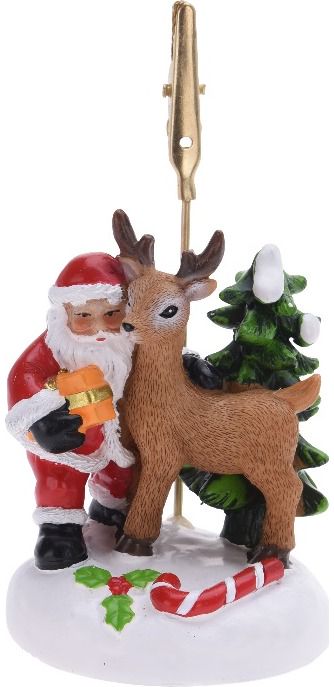 Nuotraukos laikiklis ELK LOVE, 5x9 cm