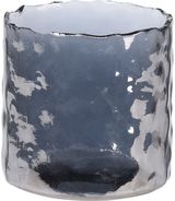 Žvakidė RAINY GLASS, 8x8 cm