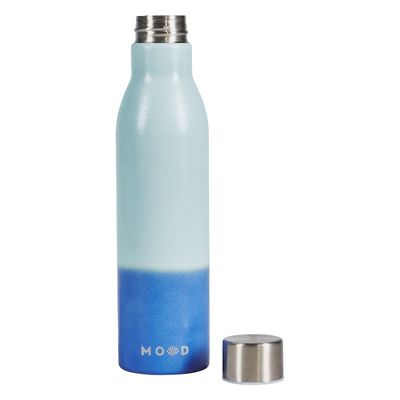 Spalvą keičianti gertuvė MOOD SUNRISE, 750 ml