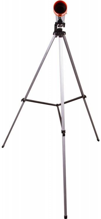 Teleskopas LEVENHUK LabZZ T2 50/600 48–100 x