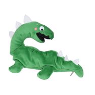 Vaikiškas penalas DINOSAUR, 3 rūšių