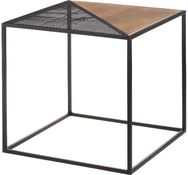 Staliukas ZIGGY SQUARE, 45x45 cm