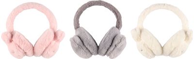Šiltos ausinės BUNNY/BEAR/CAT