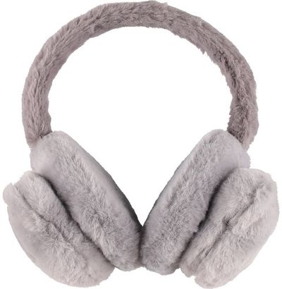 Šiltos ausinės BUNNY/BEAR/CAT