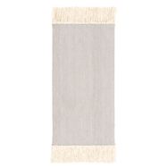 Kilimas FANNIK SEILI GREY, 70x140 cm