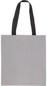 Pirkinių krepšys REFLECTOR, 36x41 cm