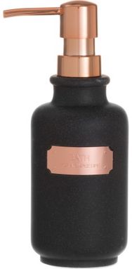 Skysto muilo dozatorius ROYAL, 7x19 cm