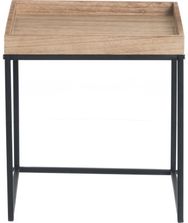 Staliukas CAROL EDGE, 35x35x38 cm