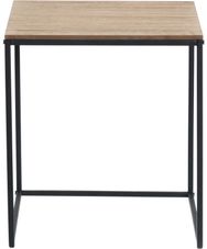 Staliukas CAROL, 40x40x45 cm