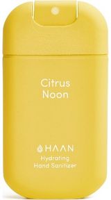 Rankų dezinfekcinis skystis HAAN CITRUS NOON, 30 ml