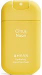Rankų dezinfekcinis skystis HAAN CITRUS NOON, 30 ml