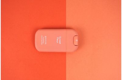 Rankų dezinfekcinis skystis HAAN SUNSET FLEUR, 30 ml