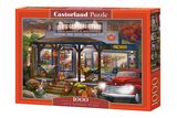 Dėlionė CASTORLAND 1000 Jeb's General Store