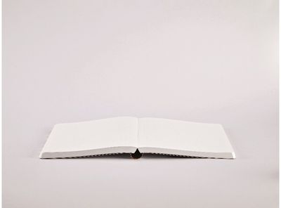 Užrašinė Nuuna WRITE-WRONG, L, taškeliais