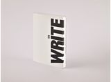 Užrašinė Nuuna WRITE-WRONG, L, taškeliais