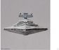 Modeliavimo rinkinys REVELL Star Wars Death Star II (1/2700000) & Star Destroyer (1/14500), 01207
