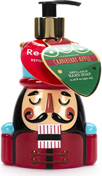 Rankų muilas, 330 ml