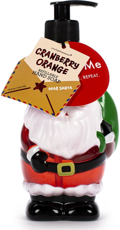 Rankų muilas, 500 ml