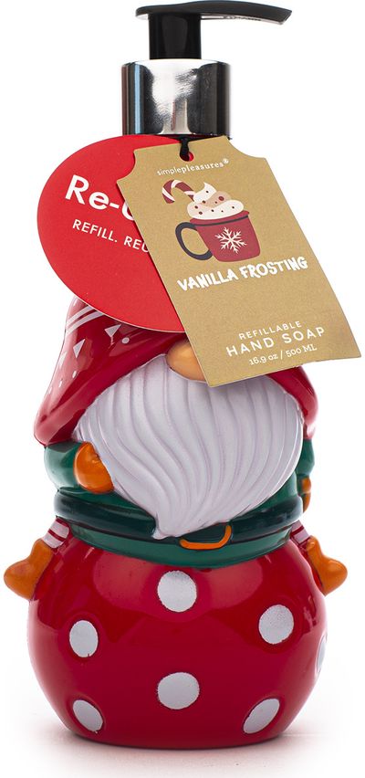 Rankų muilas, 500 ml