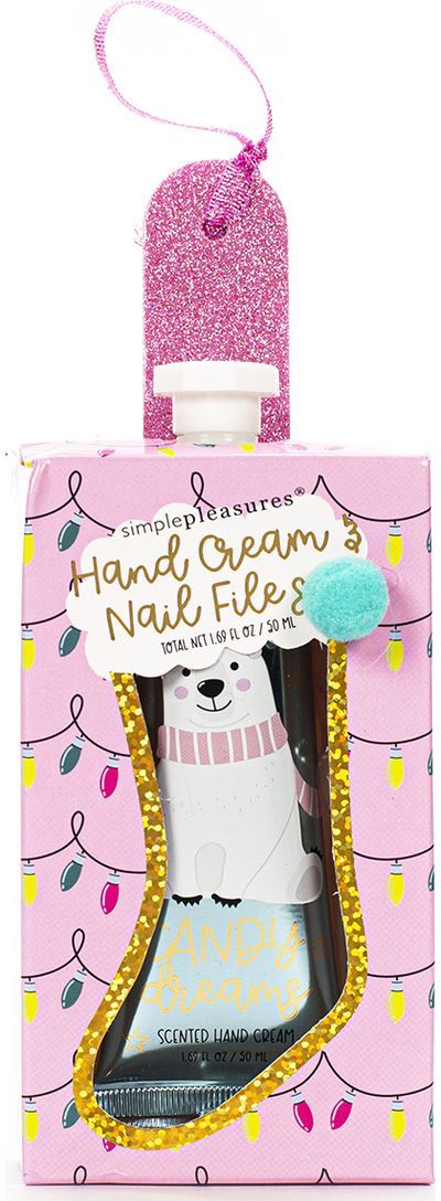 Rankų kremo rinkinys, 50 ml