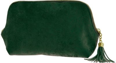 Kosmetinė PAPERMNT Classy&Sassy, Velvet Green