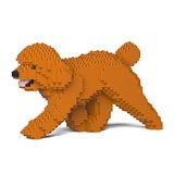 Konstruktorius JEKCA Toy Poodle