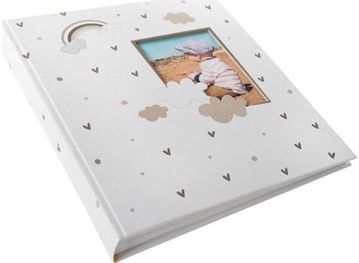 Albumas GB LITTLE DREAM CLOUD, 30x31/60