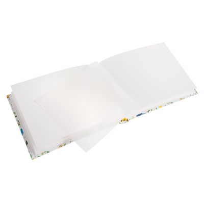 Albumas GB SPRING MELODY, 22x16/36