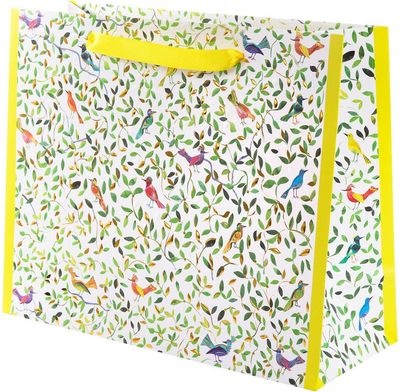 Dovanų maišelis GB SPRING MELODY, 27x33