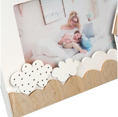 Nuotraukų rėmelis GB HYGGE HOME, 10x15 cm