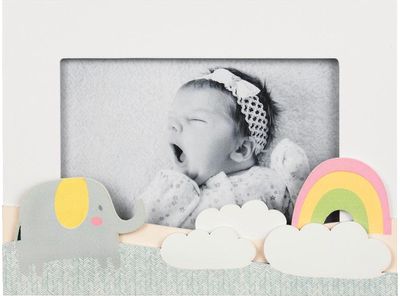 Nuotraukų rėmelis GB LITTLE DREAM, 10x15 cm