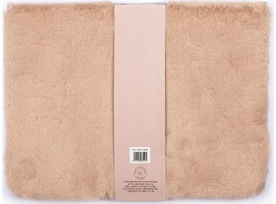 Kompiuterio dėklas TCD WN, Blush Faux