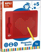 Kūrybinė magnetinė lenta APLI MAGBOARD