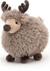 Pliušinis žaislas Rolbie Reindeer Small