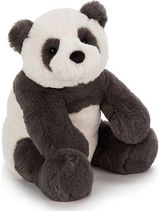 Pliušinis žaislas Harry Panda Cub Medium