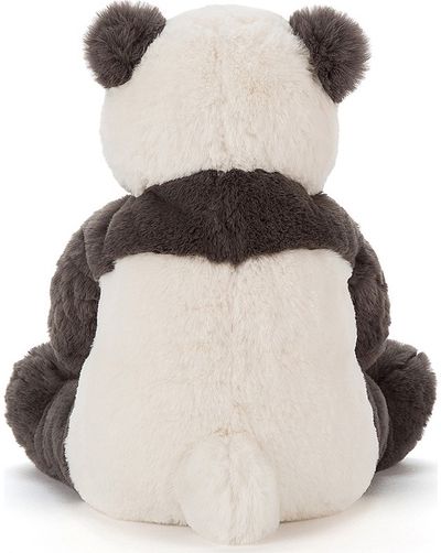 Pliušinis žaislas Harry Panda Cub Small