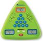 Aritmetinių veiksmų treniruoklis LR MINUTE MATH ELECTRONIC FLASH CARD™