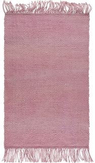 Kilimėlis FANNIK TAIPALE ROSE, 60x90 cm
