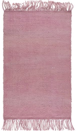 Kilimėlis FANNIK TAIPALE ROSE, 60x90 cm