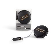 Matavimo juosta ALWAYS BLACK