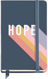 Užrašinė MR MAKE A WISH, 90x140 mm, Hope