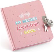 Dienoraštis MR BACK2FUN, 145x145 mm