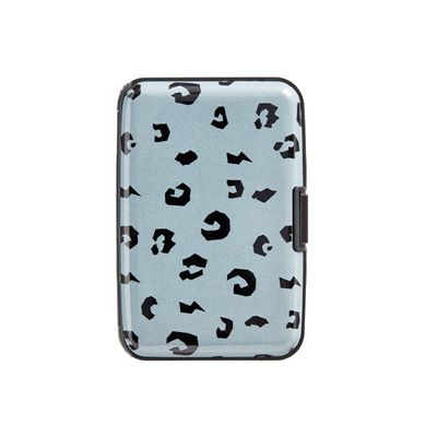 Kortelių dėklas MR BLUE PRINT